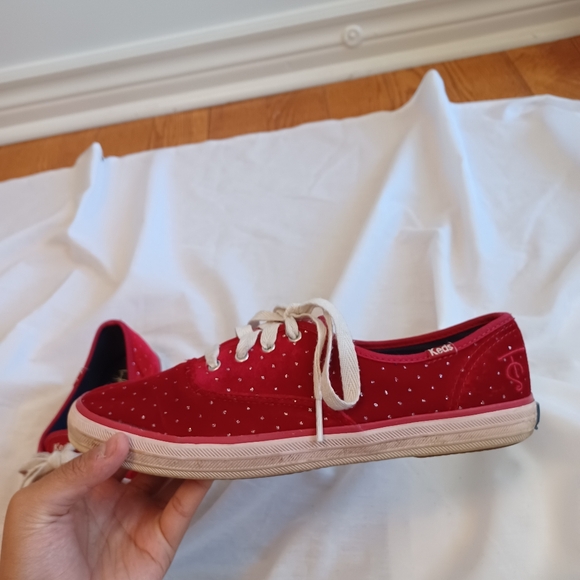 Taylor Swift Keds - Picture 3 of 7